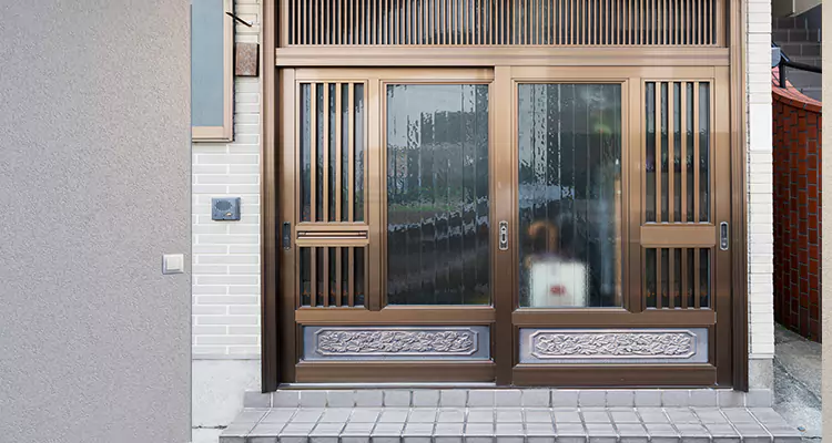 UPVC Sliding Porch Doors Repair in Pine Hills, FL