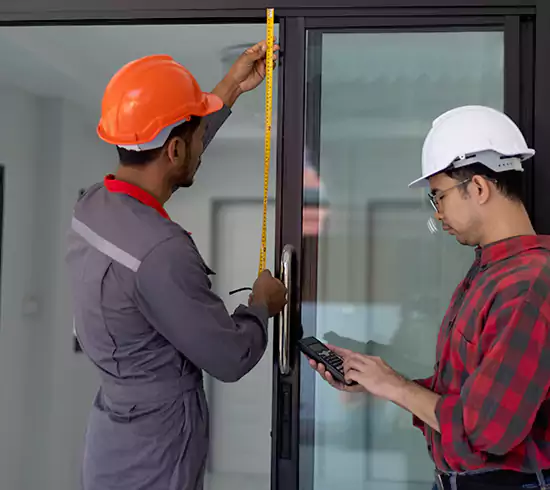 installation in Pine Hills