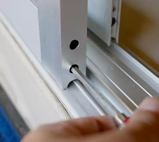 Maintenance in Pine Hills