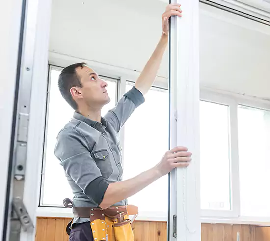 Replacement in Pine Hills